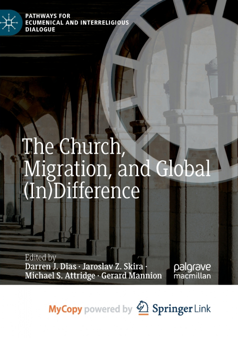 The Church, Migration, and Global (In)Difference