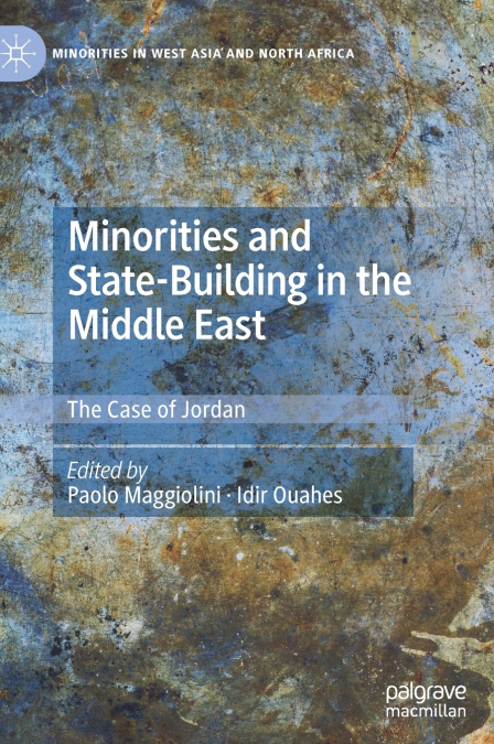 Minorities and State-Building in the Middle East
