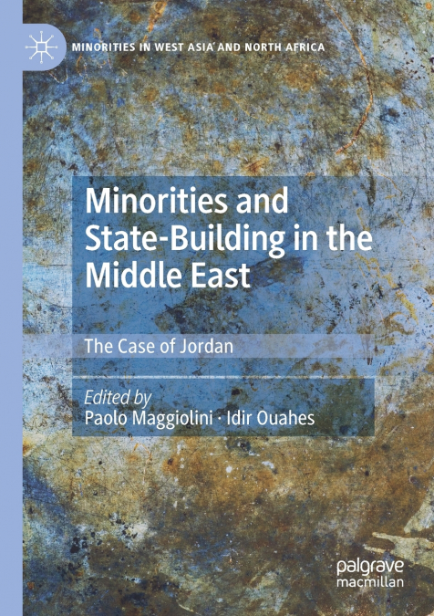 Minorities and State-Building in the Middle East