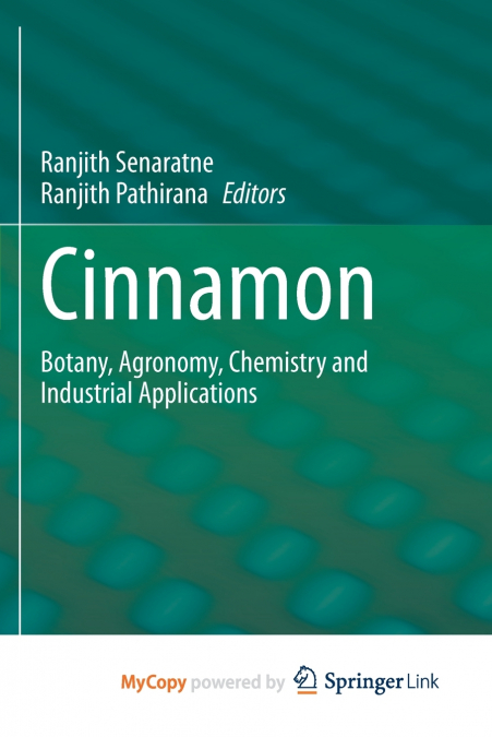 Cinnamon