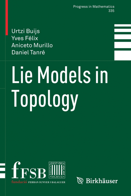Lie Models in Topology