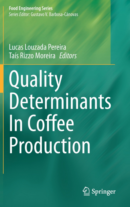 Quality Determinants In Coffee Production