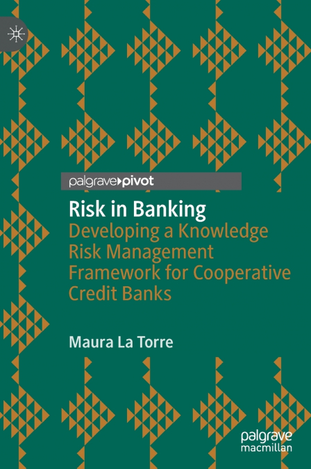 Risk in Banking