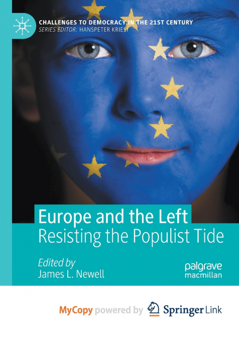 Europe and the Left