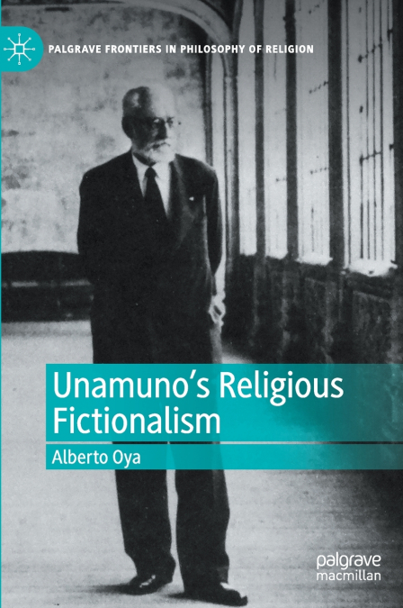 Unamuno’s Religious Fictionalism