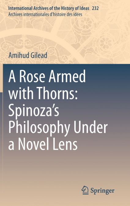 A Rose Armed with Thorns