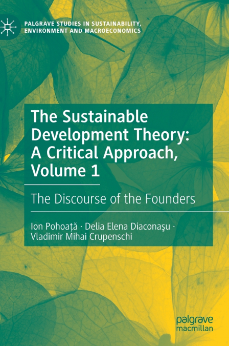 The Sustainable Development Theory