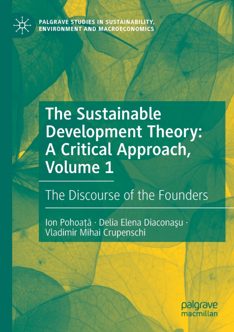 The Sustainable Development Theory
