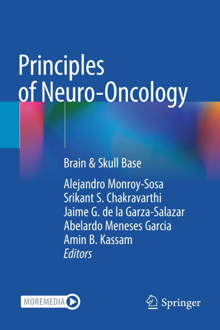 Principles of Neuro-Oncology
