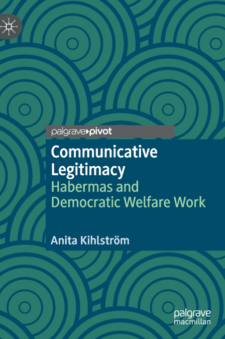 Communicative Legitimacy