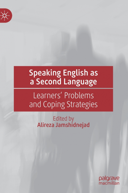 Speaking English as a Second Language