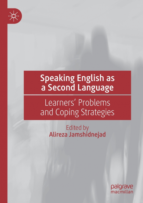 Speaking English as a Second Language