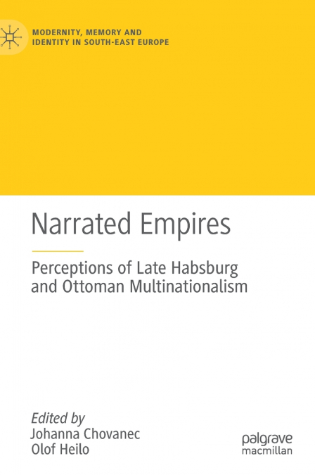 Narrated Empires