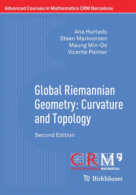 Global Riemannian Geometry