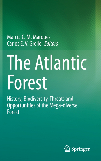 The Atlantic Forest
