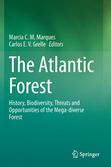 The Atlantic Forest