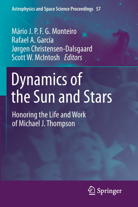 Dynamics of the Sun and Stars