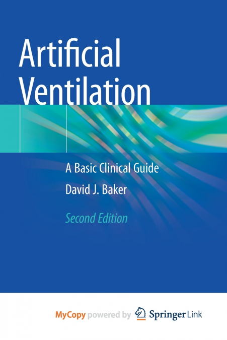 Artificial Ventilation