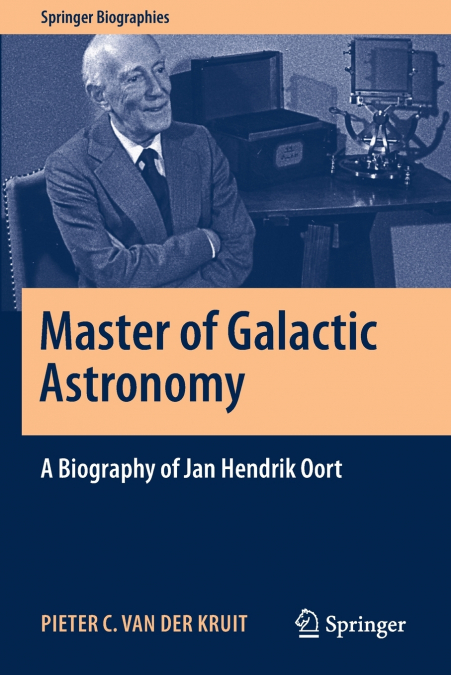 Master of Galactic Astronomy