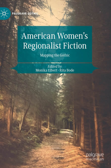 American Women’s Regionalist Fiction