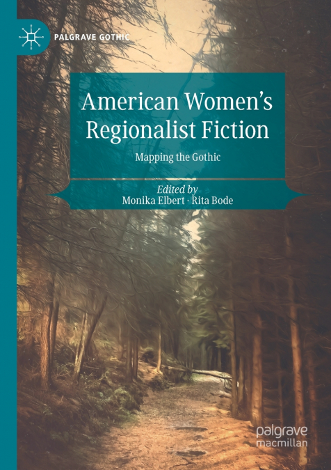 American Women’s Regionalist Fiction