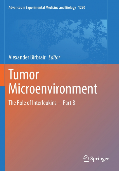 Tumor Microenvironment
