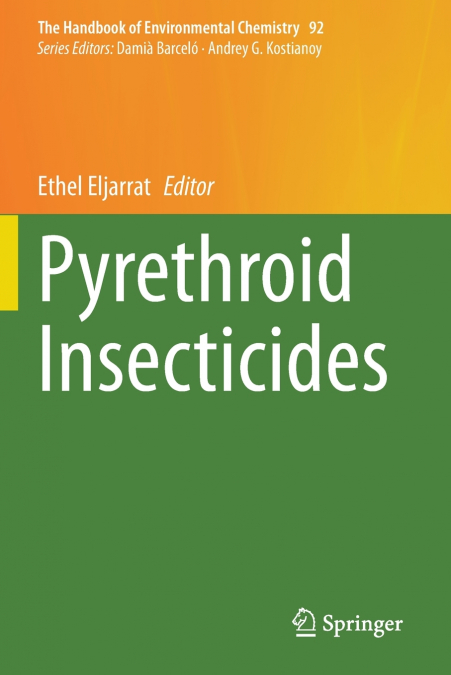 Pyrethroid Insecticides
