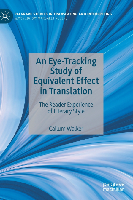 An Eye-Tracking Study of Equivalent Effect in Translation