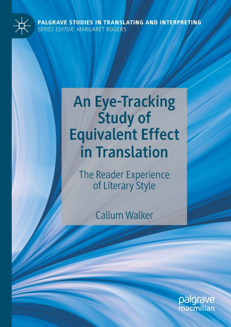 An Eye-Tracking Study of Equivalent Effect in Translation