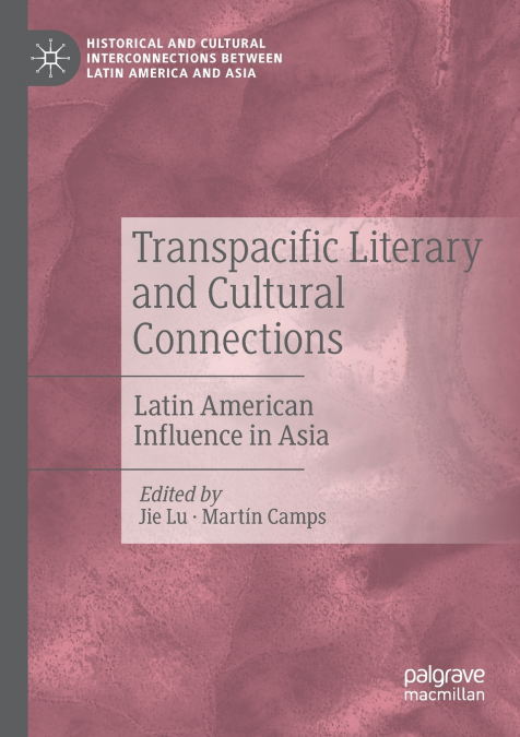Transpacific Literary and Cultural Connections