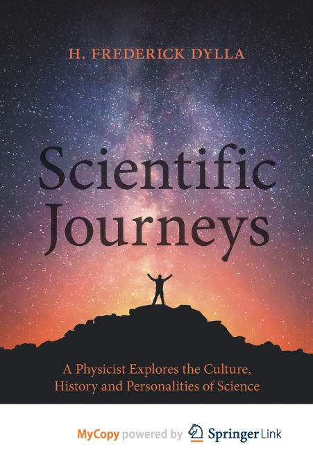 Scientific Journeys
