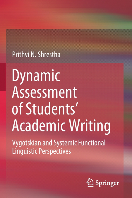 Dynamic Assessment of Students’ Academic Writing