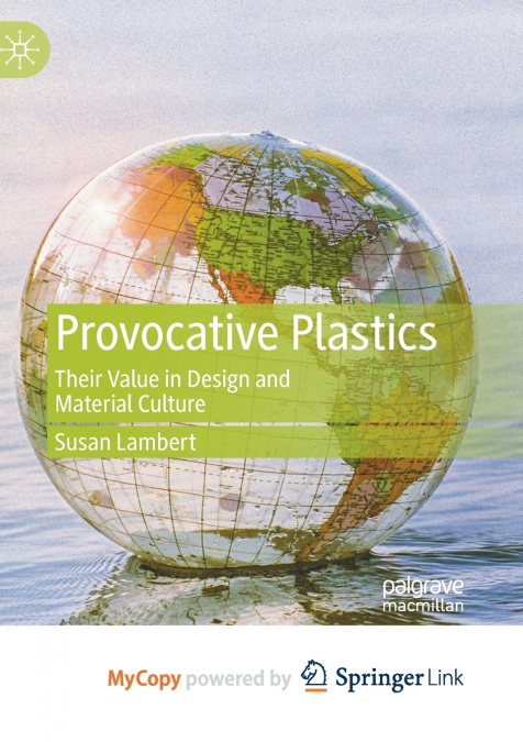 Provocative Plastics