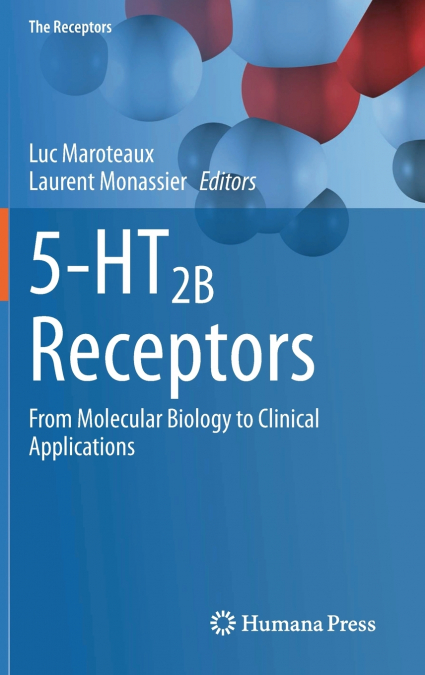 5-HT2B Receptors