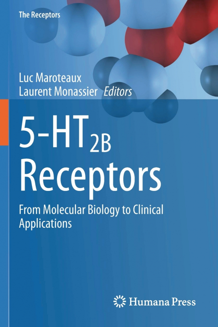 5-HT2B Receptors