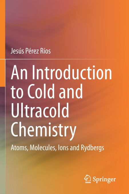 An Introduction to Cold and Ultracold Chemistry