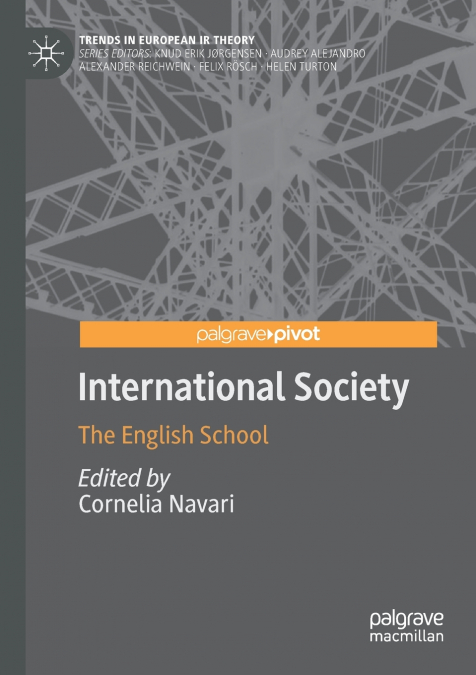International Society