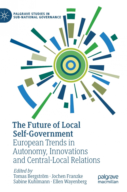 The Future of Local Self-Government