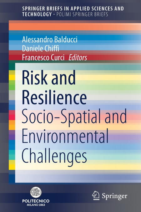 Risk and Resilience