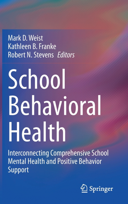 School Behavioral Health
