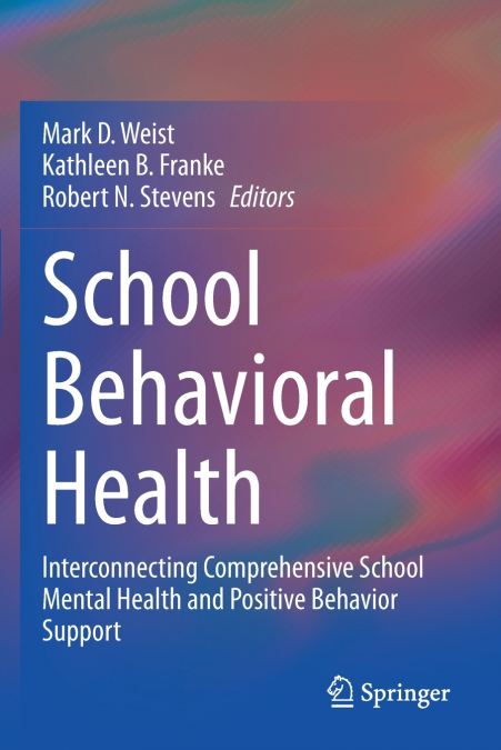 School Behavioral Health