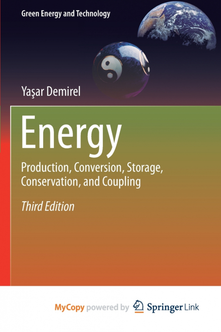 Energy