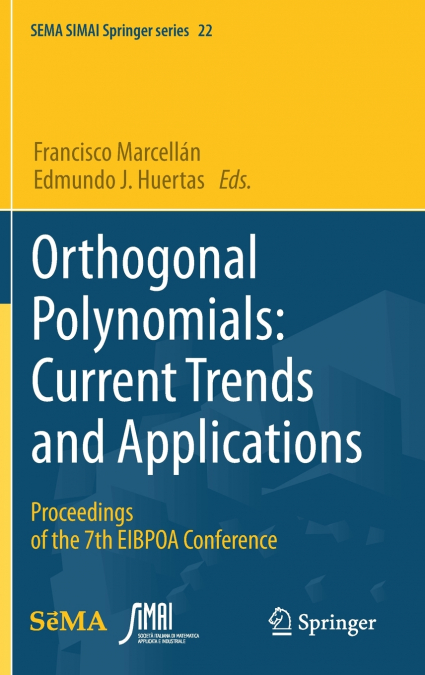 Orthogonal Polynomials