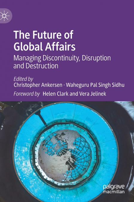 The Future of Global Affairs