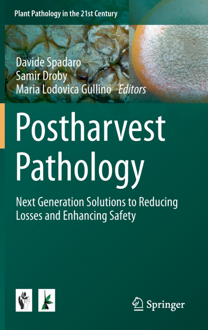Postharvest Pathology