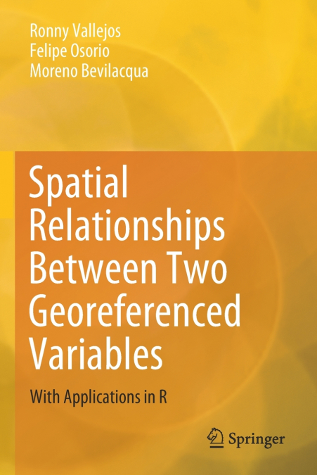 Spatial Relationships Between Two Georeferenced Variables