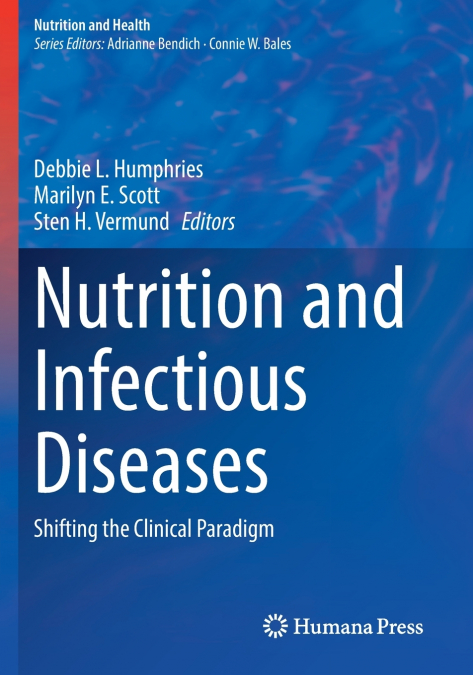 Nutrition and Infectious Diseases