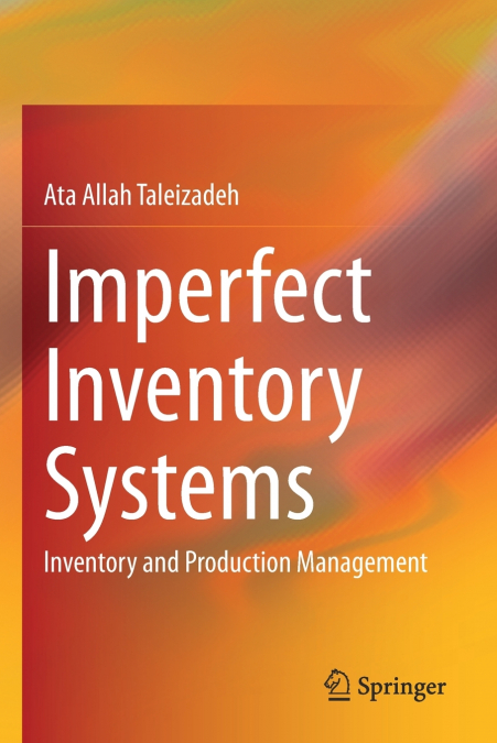 Imperfect Inventory Systems