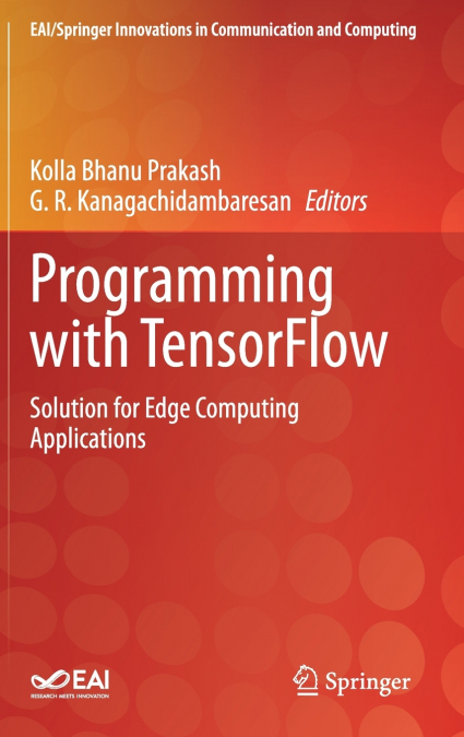 Programming with TensorFlow
