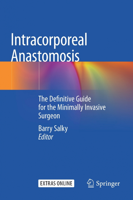 Intracorporeal Anastomosis